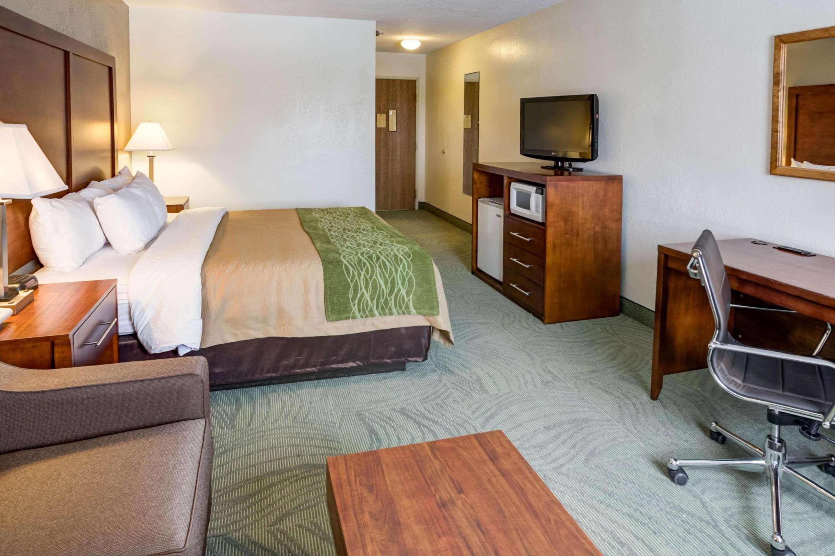 Comfort Inn Muscatine Near Hwy 61 Exteriör bild